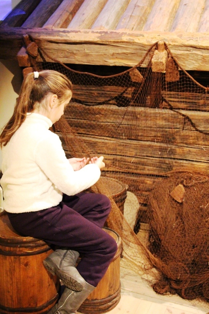 Стокгольм 2015. Часть пятая. Музеи и аттракции, продолжение