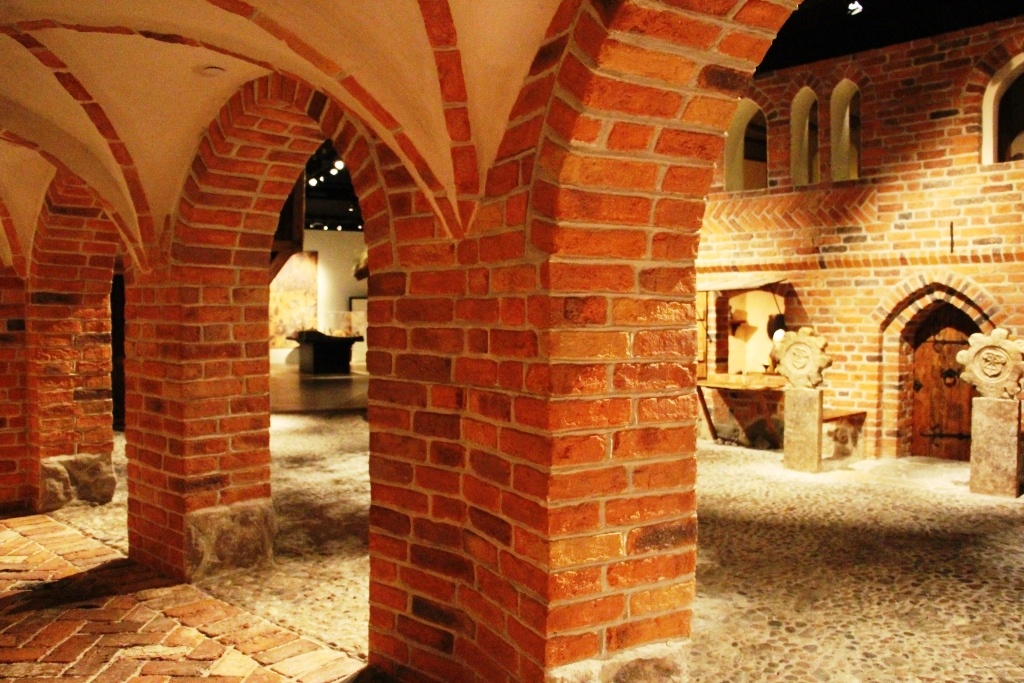 Стокгольм 2015. Часть пятая. Музеи и аттракции, продолжение