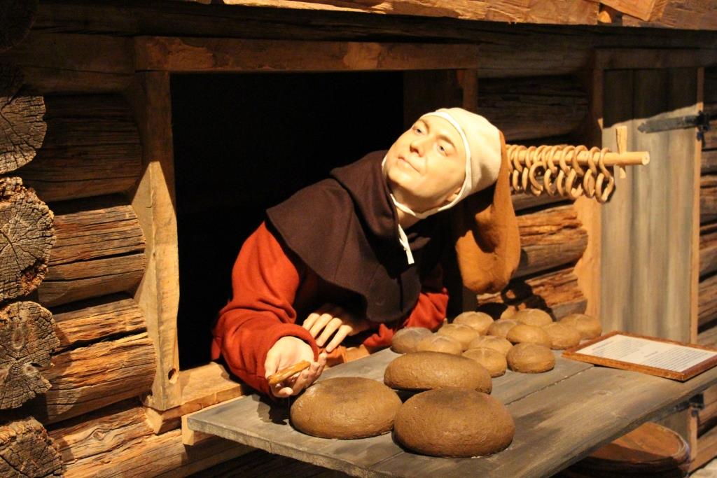 Стокгольм 2015. Часть пятая. Музеи и аттракции, продолжение