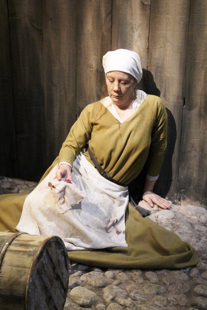 Стокгольм 2015. Часть пятая. Музеи и аттракции, продолжение