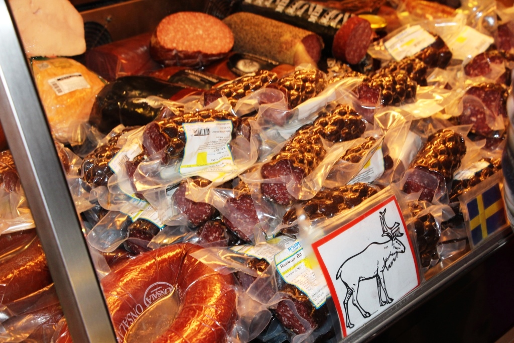 Стокгольм 2015. Часть пятая. Музеи и аттракции, продолжение