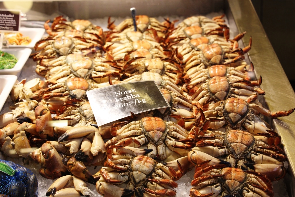 Стокгольм 2015. Часть пятая. Музеи и аттракции, продолжение