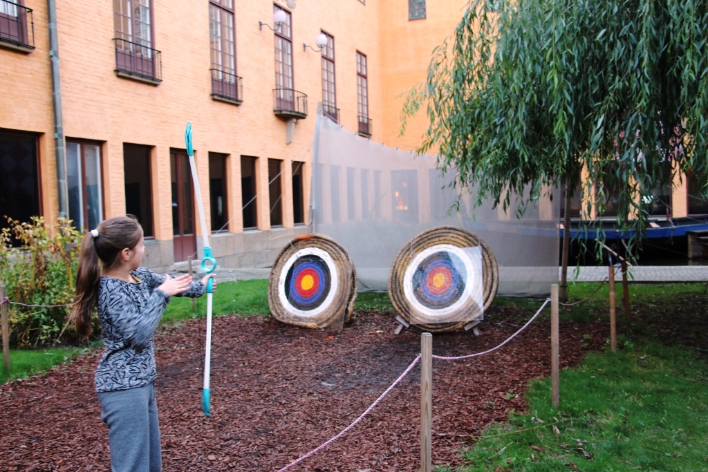 Стокгольм 2015. Часть пятая. Музеи и аттракции, продолжение