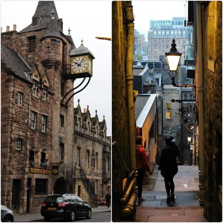 Великобритания. Часть 7, заключительная.