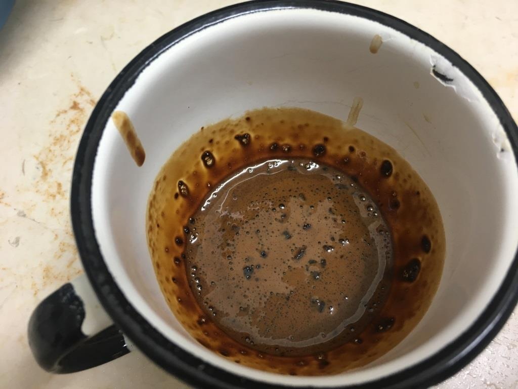 Печенье "Кофейные зерна"