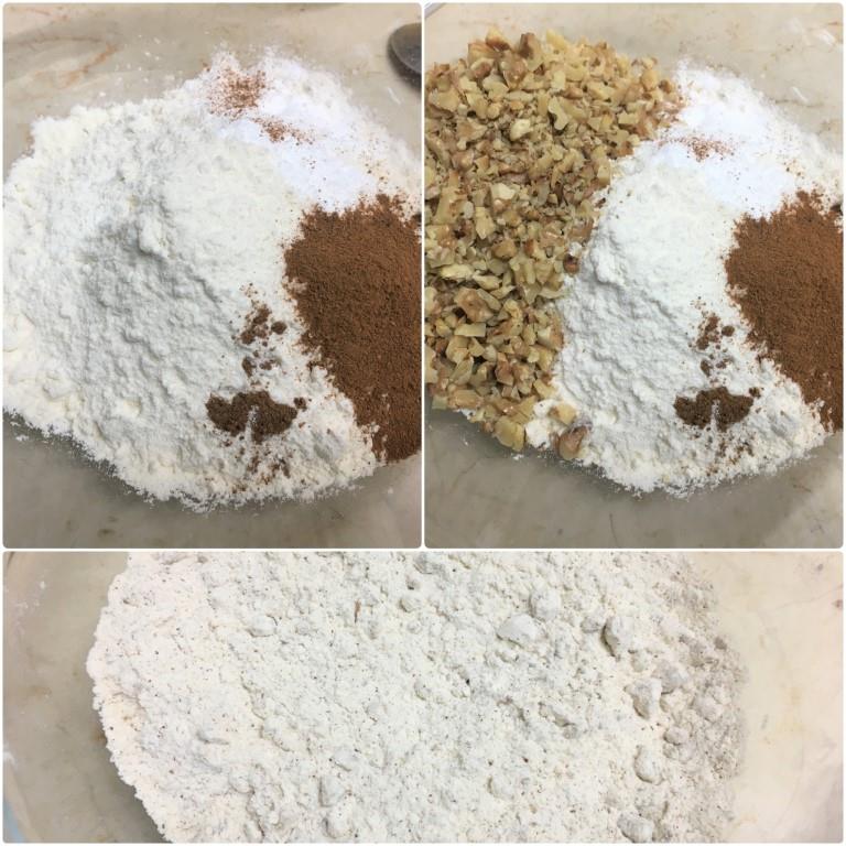 Морковные капкейки со сливочным кремом