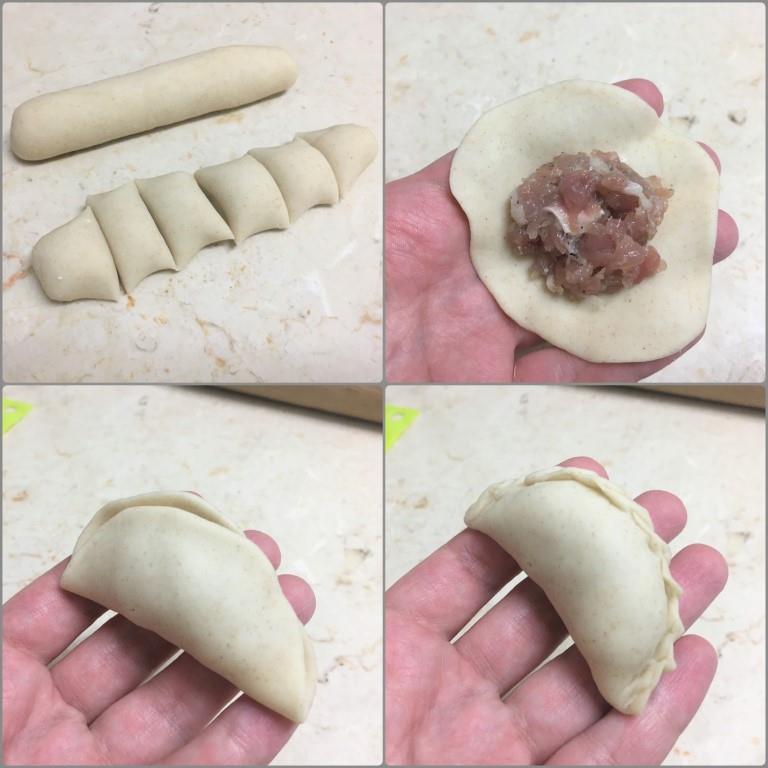 Пельмени