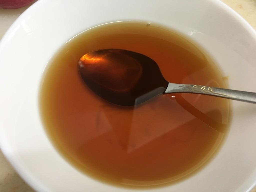 Курица "Марбелья"