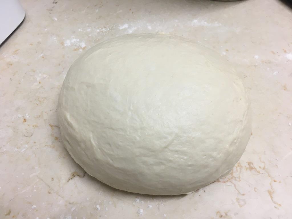 Осетинские пироги с картофелем и сыром