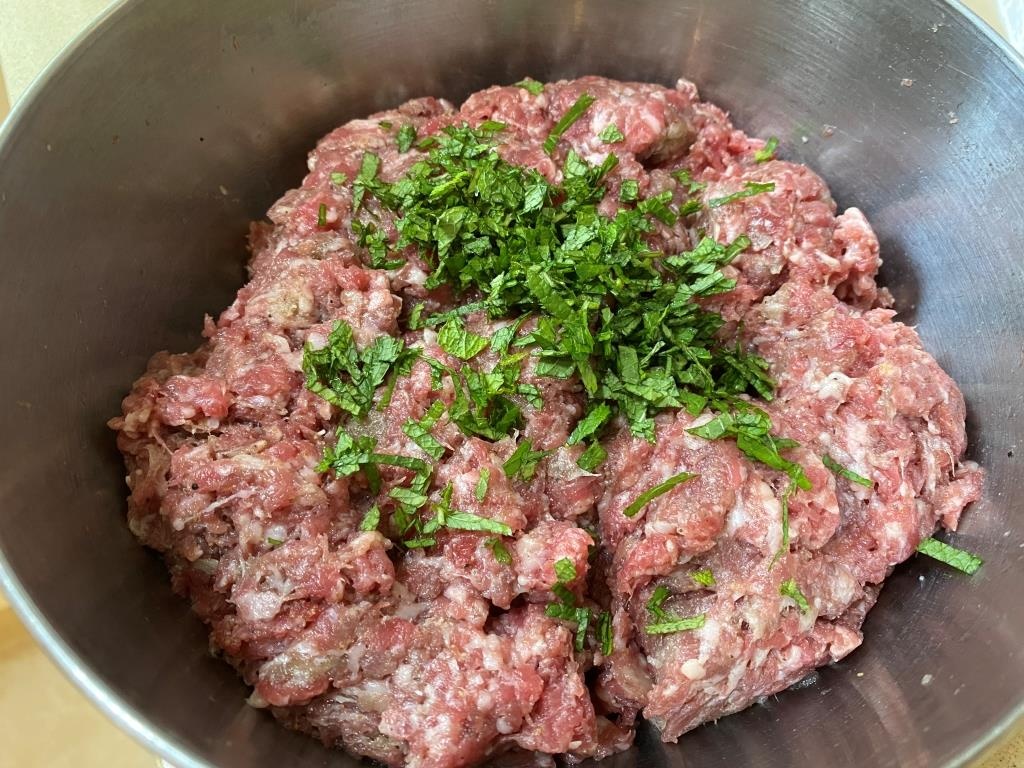 Самые вкусные кебабы