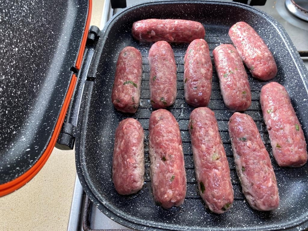 Самые вкусные кебабы