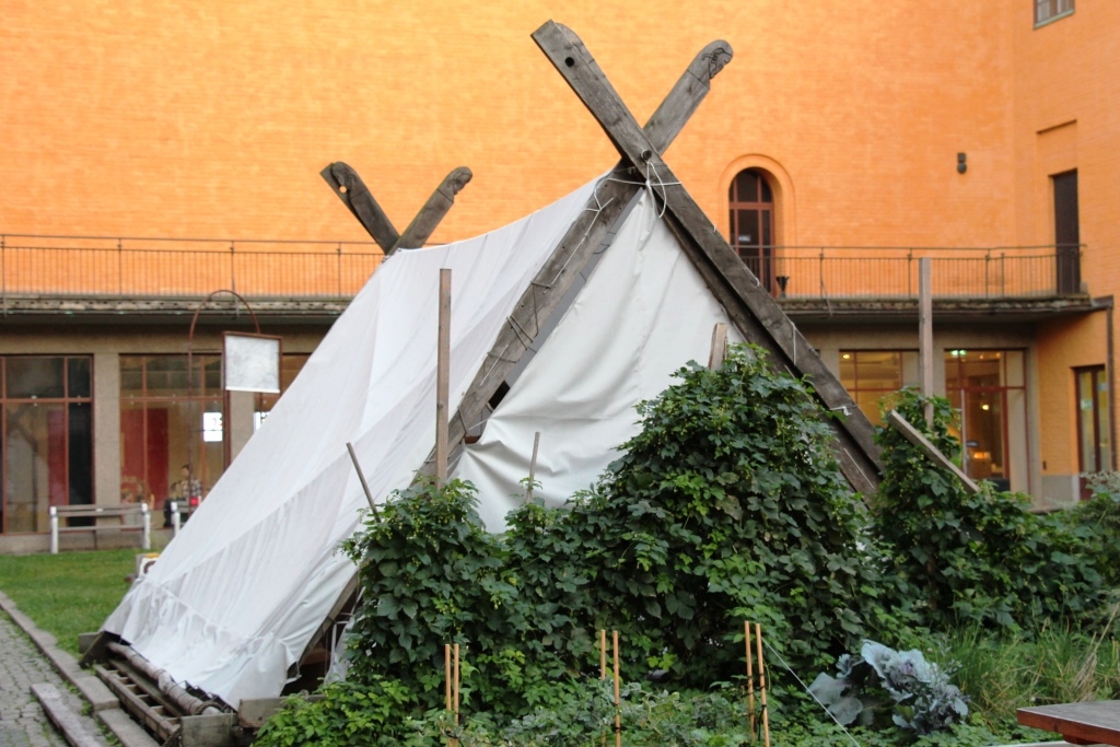 Стокгольм 2015. Часть пятая. Музеи и аттракции, продолжение