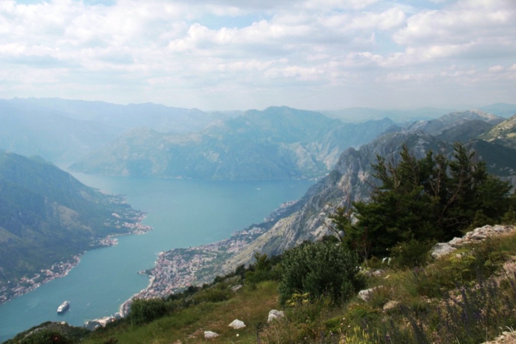 Черногория. Часть 2