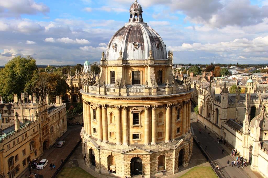 Великобритания. Часть 5.