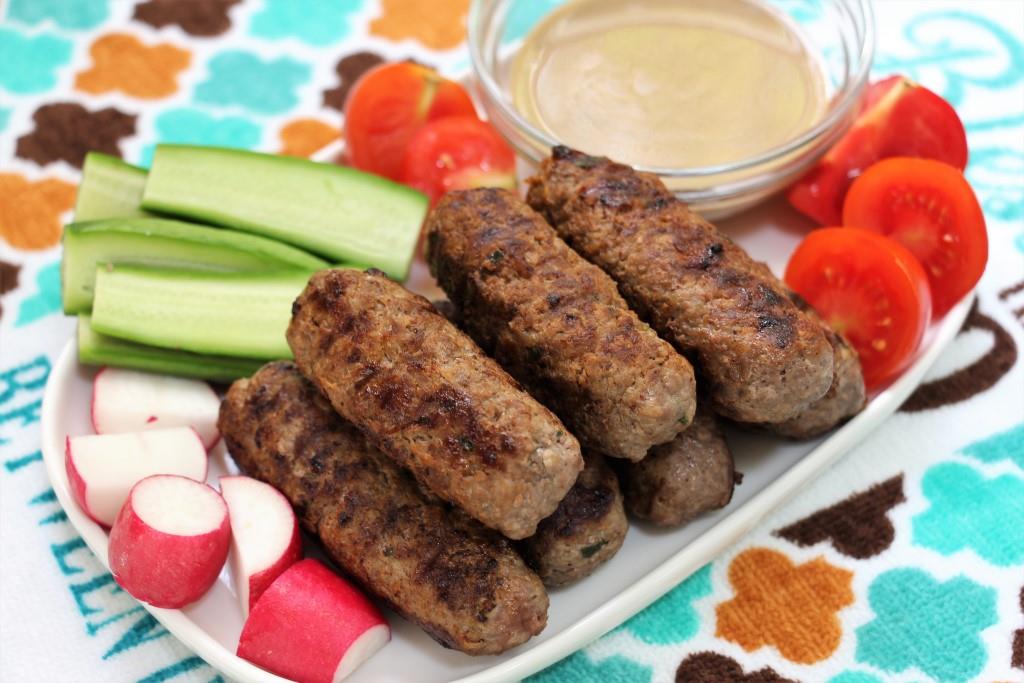 Самые вкусные кебабы