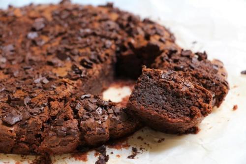 Лучшие брауни в мире