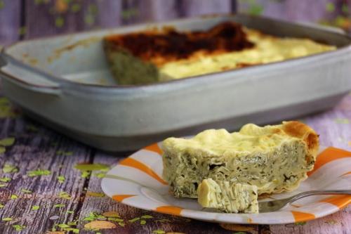 Турецкий бурек