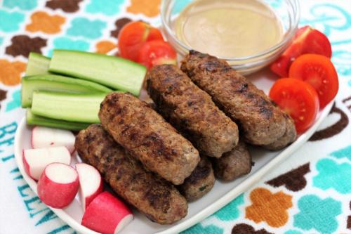 Самые вкусные кебабы